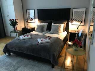 Апартаменты Old City Apartment Краков Апартаменты-студио-4